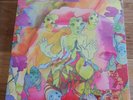 Portugal. The Man The Satanic Satanist 2009 Vinyl Record LP NEW SEALED indie