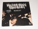 METHOD MAN & REDMAN blackout  Lp DOUBLE RECORD SET ORIGINAL 1999 SEALED READ AD