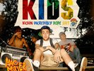 Mac Miller | Transparent Yellow 2xVinyl LP | K.I.D.S.  |