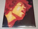 The Jimi Hendrix Experience Electric Ladyland STILL SEALED LP 2RS 6307 CRC CLUB