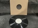CAMEL Rain Dances TEST PRESSING 1977 GRT Records JXS7035 Vinyl Record Album RARE