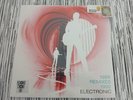 Electronic (Pet Shop Boys/New Order supergroup) Remixes Record Store Day '22 12