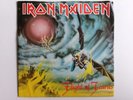 IRON MAIDEN FLIGHT OF ICARUS EMI 5378 BRUCE DICKINSON HEAVY METAL