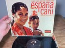 Terig Tucci & His Orchestra espana cani dancing pasodobles RCA Victor