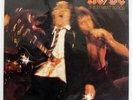 AC/DC IF YOU WANT BLOOD YOU'VE GOT IT ATLANTIC P10618A JAPAN VINYL LP