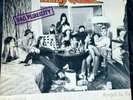 Angel “Bad Publicity” RARE Original Vinyl Album Cover for Sinful/NEVER RELEASED