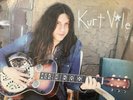 KURT VILE: B'lieve I'm Goin Down... 2015 MINT gatefold 2 vinyl LPs w/both inners