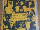 RARE The Rolling Stones 'Exile On Main Street' 1972 Jukebox 7