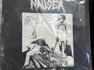 Nausea Extinction Ep