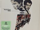 Rosemary’s Baby (Music From The Motion Picture) SEALED LP Tannis Root Vinyl