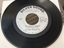 45 7” Cynthia Scott - Make The First Move / The Game Is Through Disco Funk
