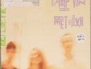 Camper Van Beethoven Key Lime Pie Vinyl LP 1989 Promotional Copy  EX  Free Ship