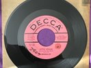 Brenda Lee Ring A My Phone/Little Jonah 7