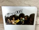 The Sylvers - III (3) Vinyl Record Pride Prod. MGM M3G 4940 VG/VG+ Soul R+B