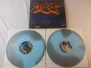 Jet Set Radio Future 2LP Vinyl Record Colored VGM JSRF Not Moonshake