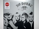 No Doubt - The Singles 1992 - 2003 Target Exclusive 2x Silver Vinyl Sealed