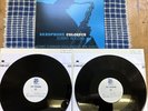 Sonny Rollins- Saxophone Colossus (Analogue Productions) TEST PRESSING 45RPM 2LP