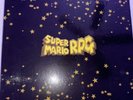 Super Mario RPG Soundtrack 3xLP Vinyl Box Set VGM Test Press TP