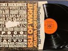 FIRST GREAT ROCK FESTIVALS OF 70s ISLE OF WIGHT ATLANTA POP FEST NM- 1971 UK 3LP