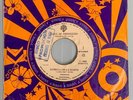 Madonna Peru  Estrella De La Suerte 7” Single  Promo Rare  Lucky Star