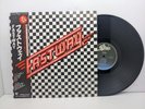 FASTWAY SAME 1983 EPIC 253P445 JAPAN LP OBI VINYL