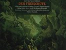 Carl Maria von Weber Der Freischütz NEAR MINT Decca Vinyl LP