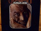 2xLP Howlin Wolf Chester Burnett A.K.A. Howlin Wolf GATEFOLD NEAR MINT