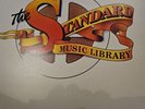 Standard Music Library  