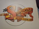 Standard Music Library 