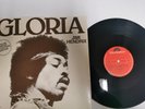 Hendrix - Gloria/Watchtower 12