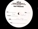 Sandoval & Spye Step Into The Sun LP TEST PRESS  Private Jazz Soul Lounge Act