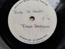 Julie Driscoll, Brian Auger The Trinity Road To Cairo 1968 7” ACETATE EMIDISC