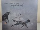 Songs of the Wolf by Above the Ruins (Sealed & New)w/minor sleeve damage