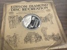 Edison Recreation Disc Vinyl Record 50703 ORIGINAL SLEEVE 1921