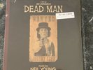 Dead Man By Jim Jarmusch. 2019 Vinyl 2 LP Neil Young. Pre Owned