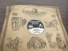 Edison Disc Vinyl Record 51466 ORIGINAL SLEEVE 1924