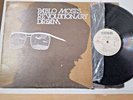 Pablo Moses – Revolutionary Dream - Vinyl LP 1976
