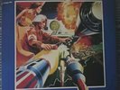 1982 ATARI Missile Command Vinyl Album LP Kid's Stuff Records