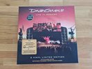 David Gilmour live in Gdansk Vinyl  5LP Boxset