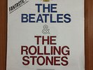 The Beatles e The Rolling Stones JOKER Sigillato