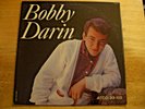 BOBBY DARIN   SPLISH SPLASH   1958 LP   MONO RECORD  VG+   COVER NM