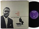 Ray Bryant Trio - Piano Piano Piano... LP - New Jazz - NJLP 8227 Mono DG RVG