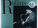 Sonny Rollins - The Best Of LP - Blue Note SEALED