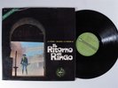 ENNIO MORRICONE Il Ritorno Di Ringo OST ARC LP VG++/NM k