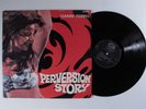 PERVERSION STORY OST Gianni Ferrio CAM LP VG+ italy k
