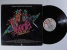 PHANTOM OF THE PARADISE OST Paul Williams A&M LP VG+ k