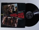 QUATTRO DELL'AVE MARIA OST Carlo Rustichelli CINEVOX LP VG++ italy k