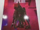 Pearl Jam - Ten - Vinyl LP Reissue