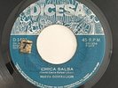 NUEVA GENERACION - CHICA SALSA /  RARE  GUAJIRA DESCARGA PSYCH EL SALVADOR