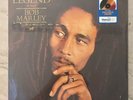 Bob Marley & The Wailers Legend Best of Tri-Color LP/Vinyl Limited Edition - NEW
